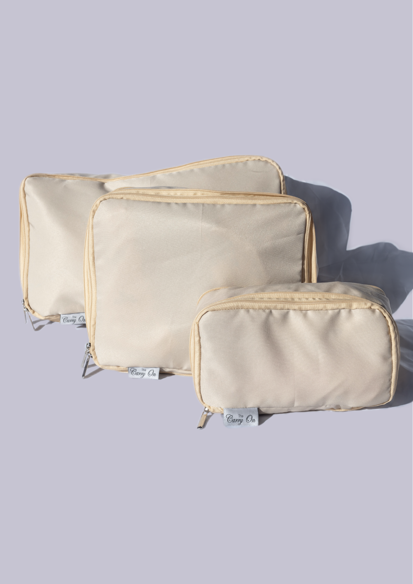 The Carry On Basic Set