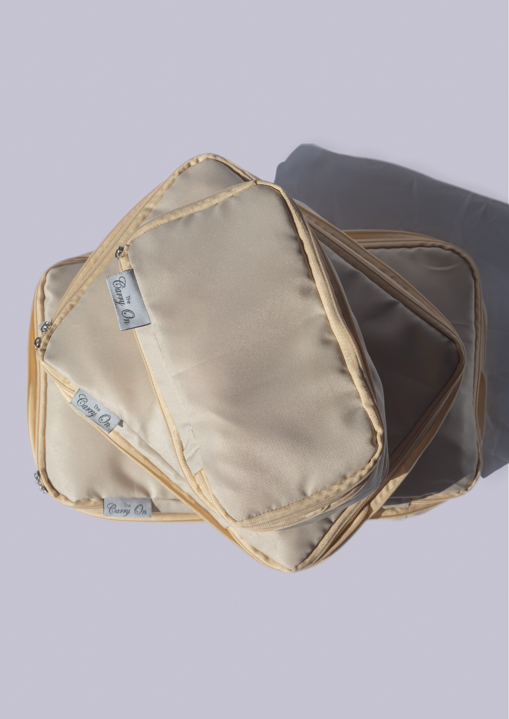 The Carry On Basic Set