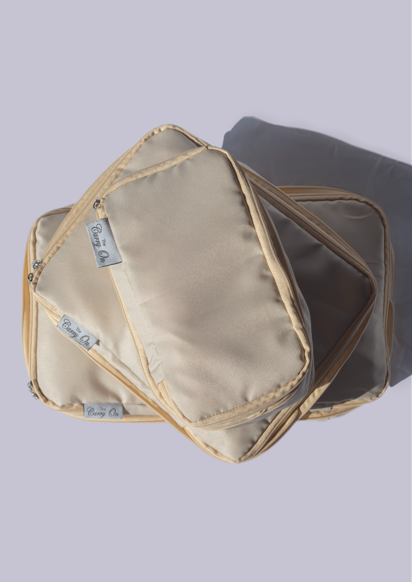 The Carry On Basic Set