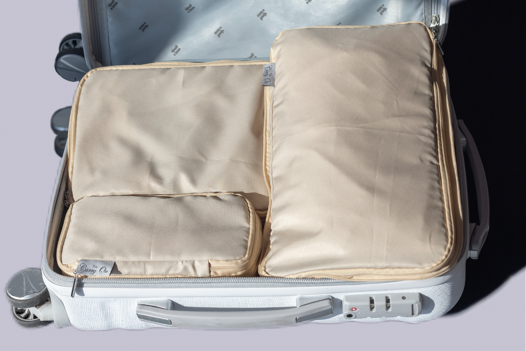 The Carry On Basic Set