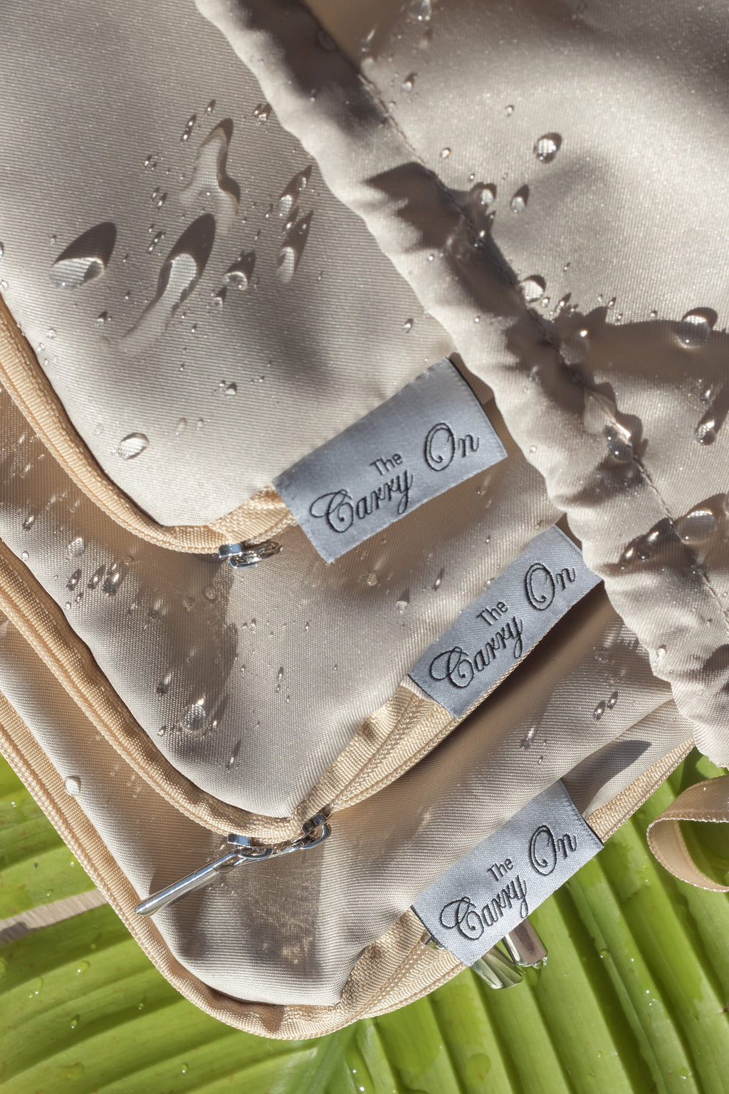 The Carry On Basic Set